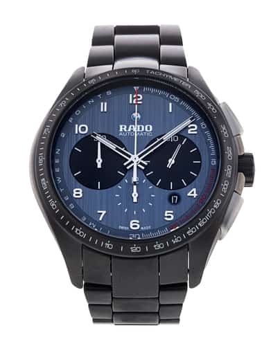 Rado Hyperchrome R32525202 Rado Hyperchrome R32525202